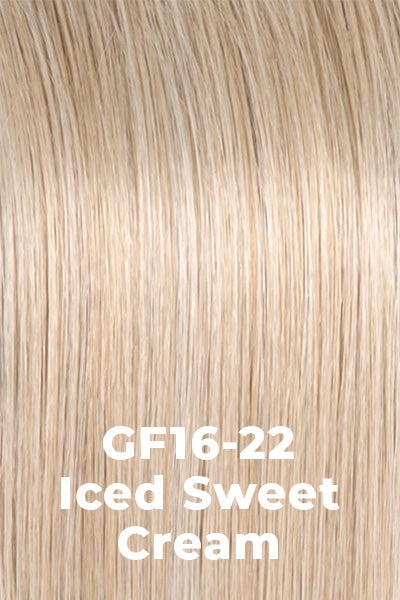 Gabor Wigs - Dress Me Up