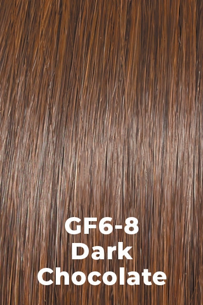 Gabor Wigs - Dress Me Up