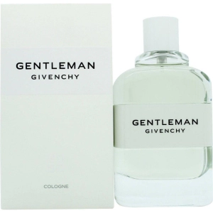Gentleman Cologne by Givenchy for  men EDT 3.3 / 3.4 oz New in Box