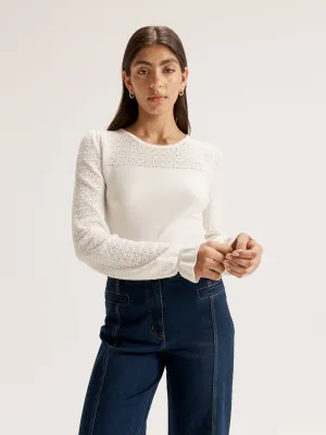 Gloria Jumper