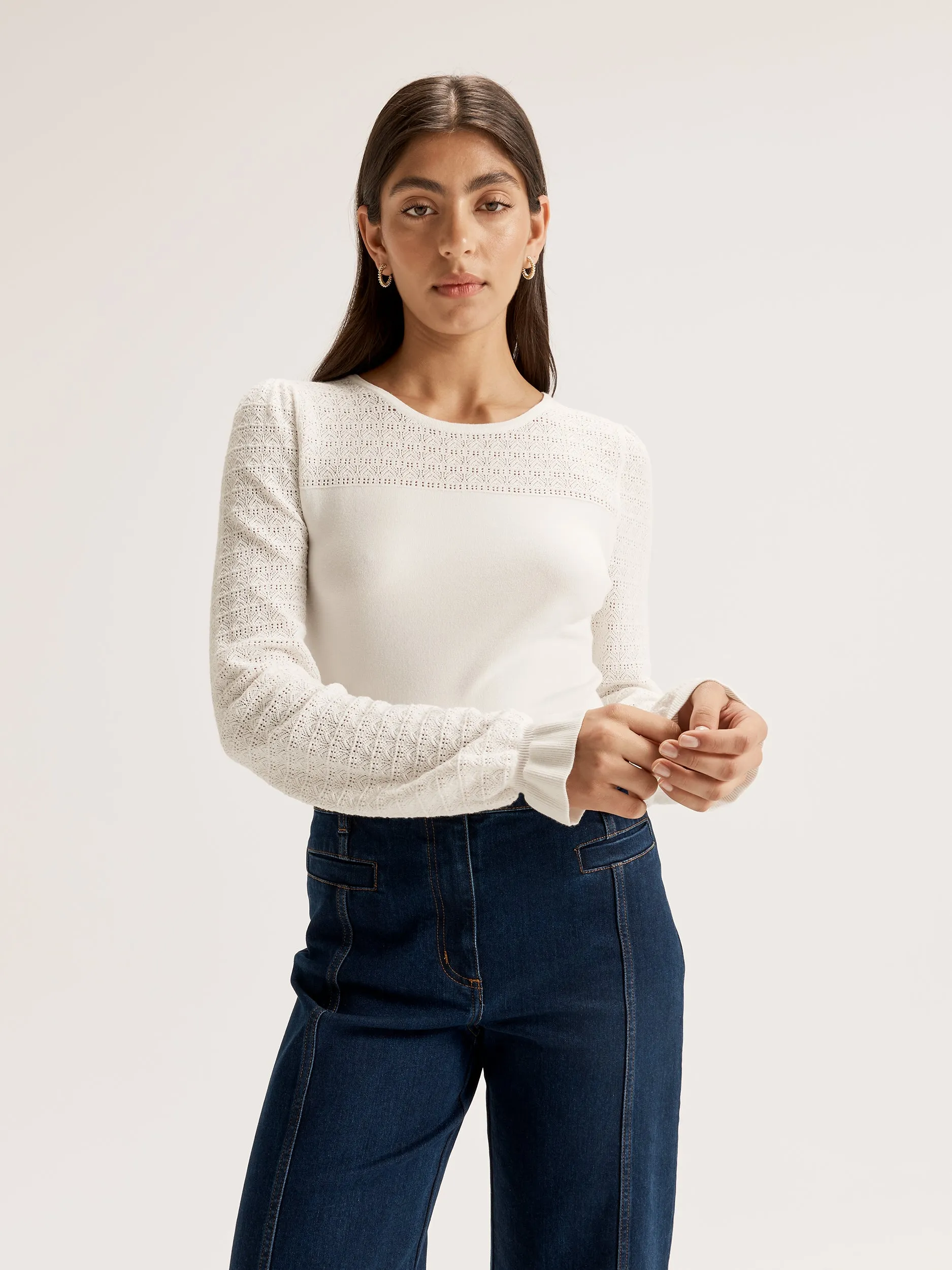 Gloria Jumper