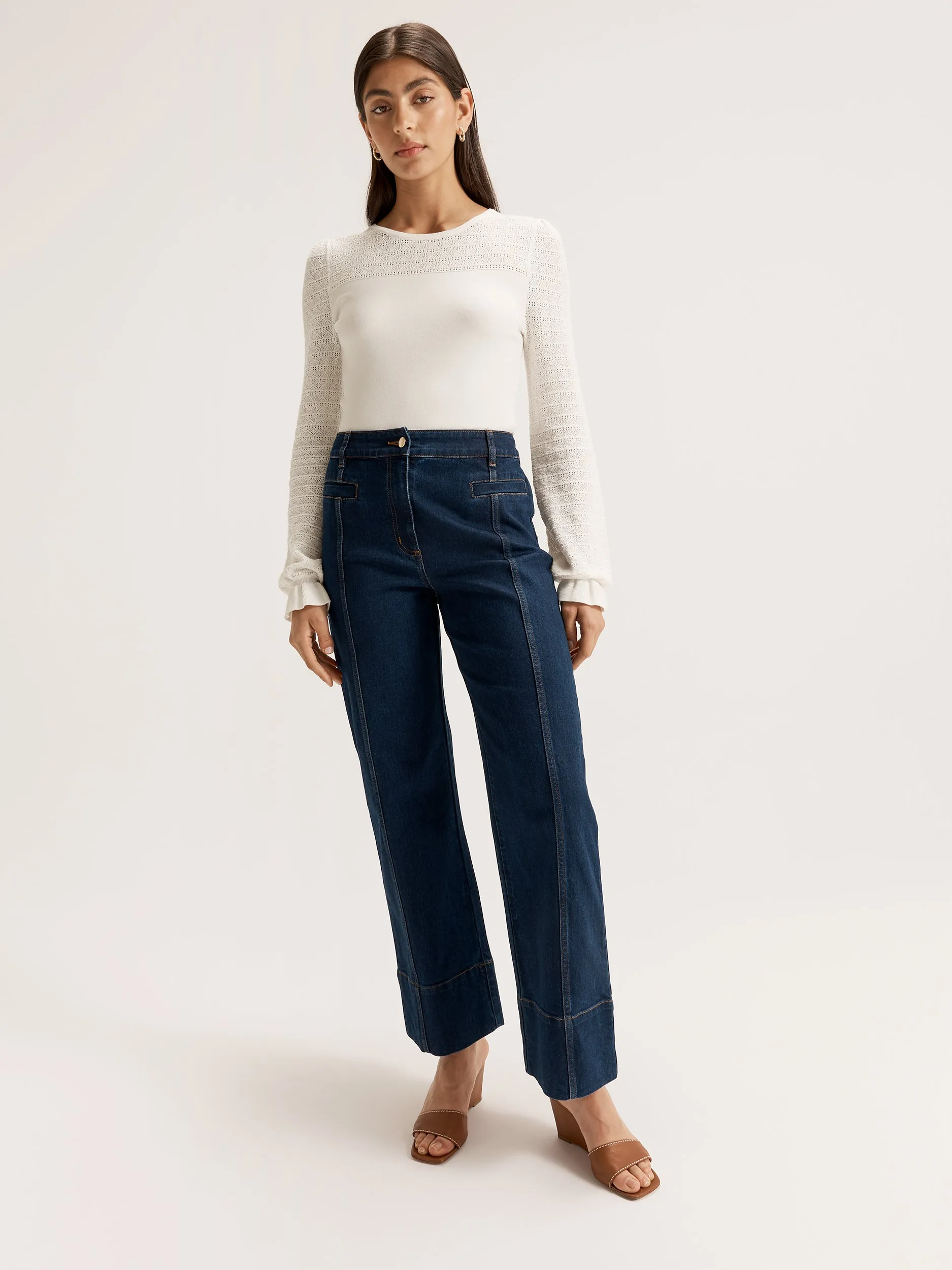 Gloria Jumper
