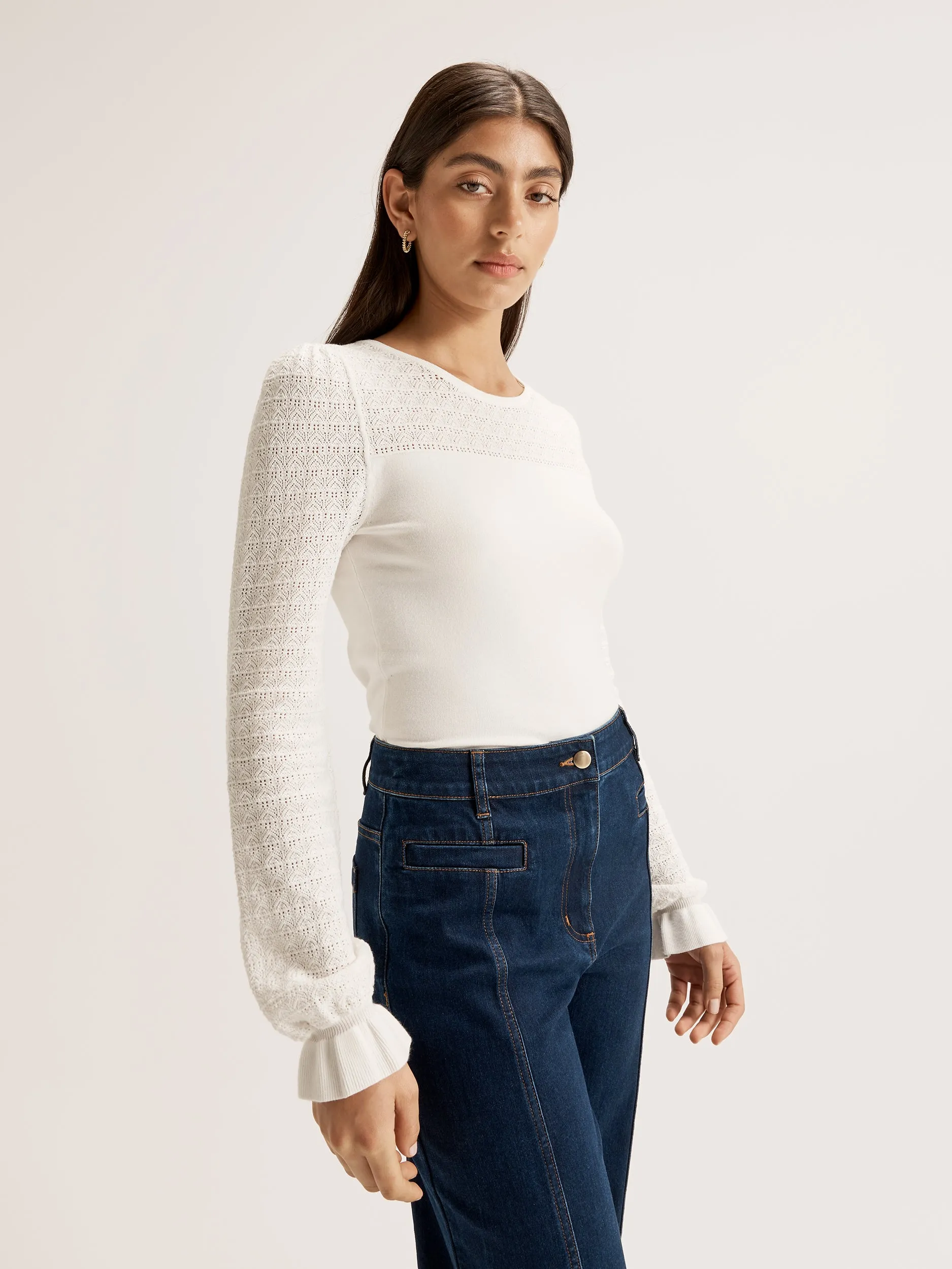 Gloria Jumper