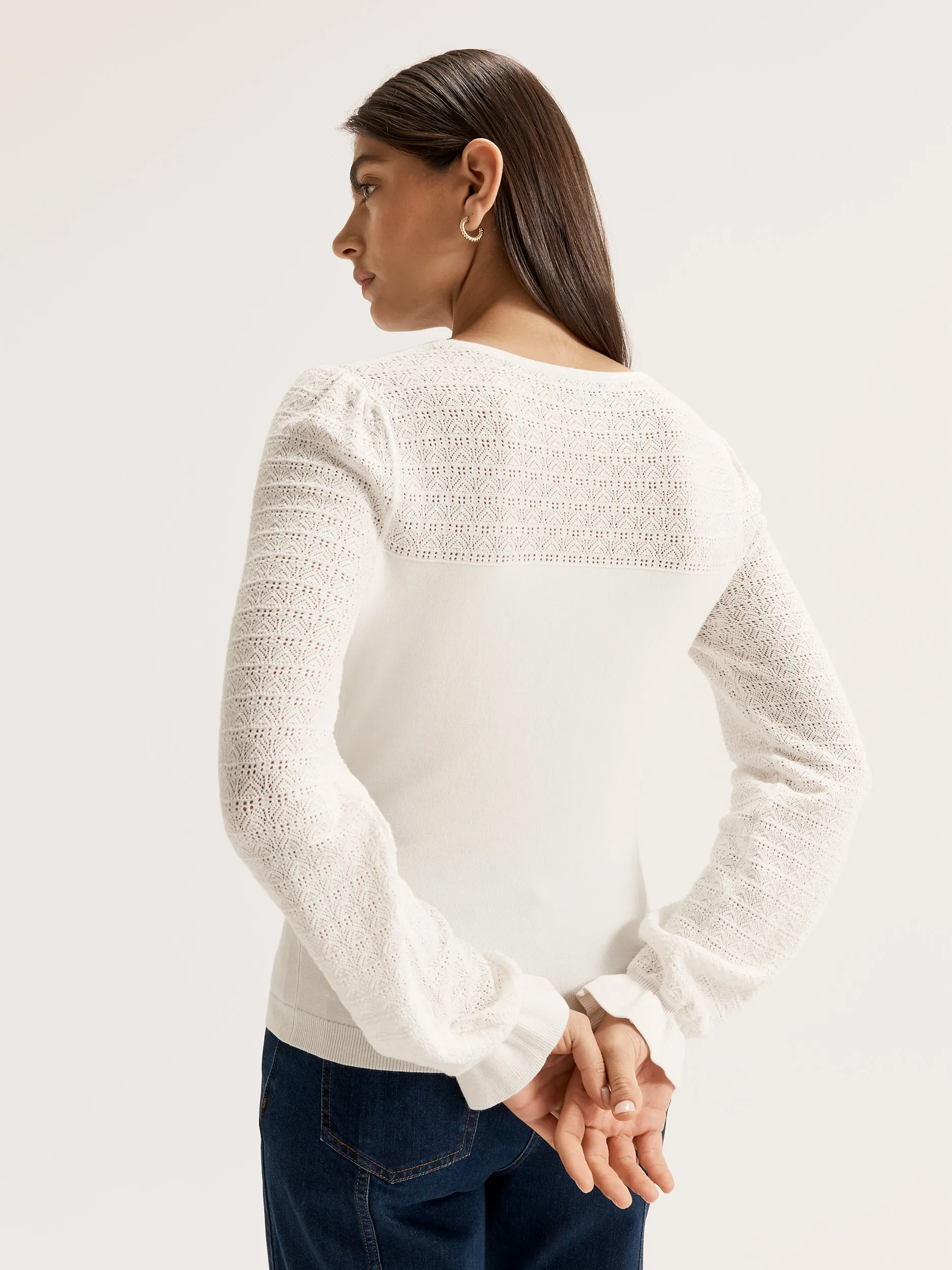 Gloria Jumper