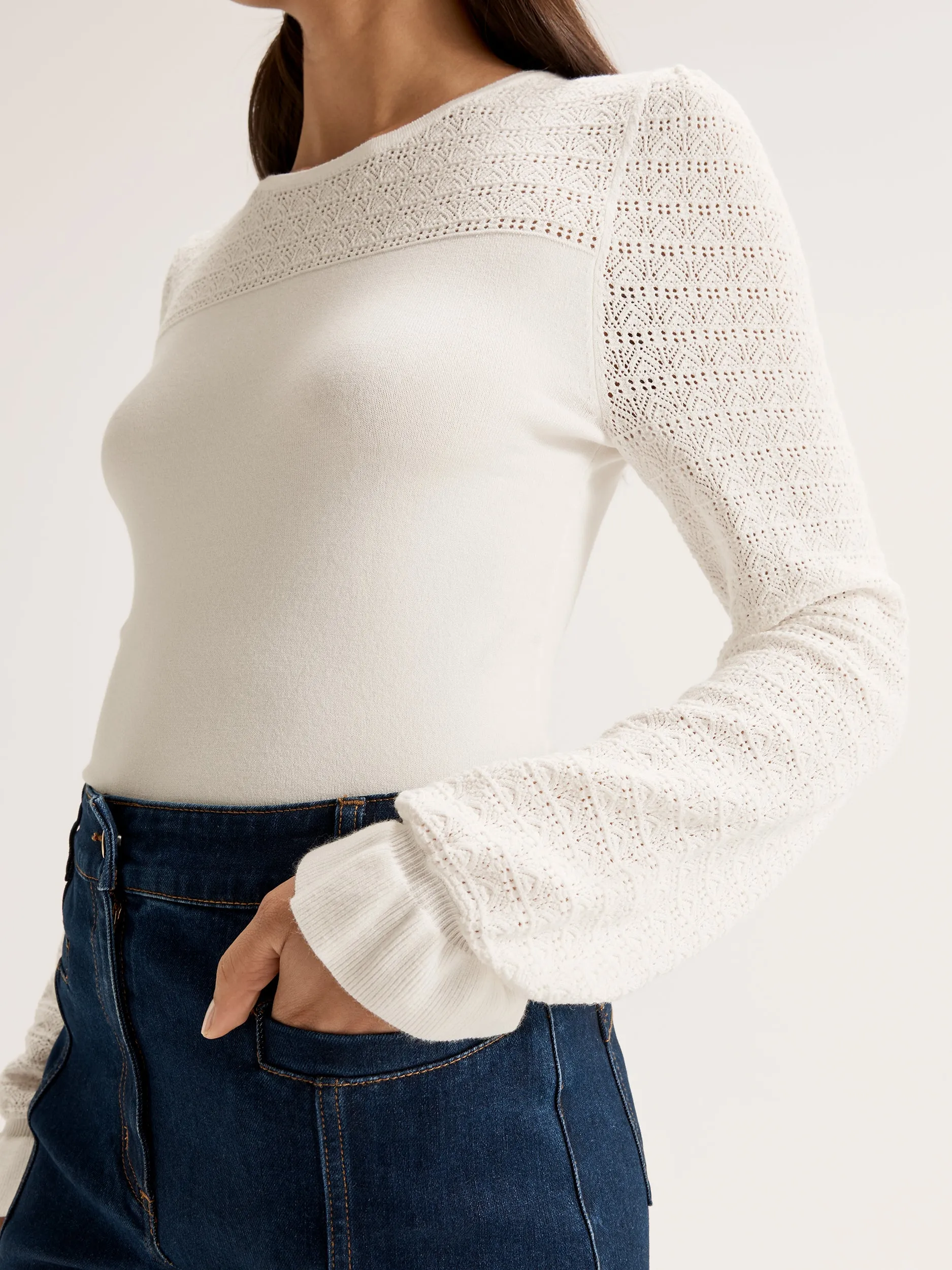 Gloria Jumper