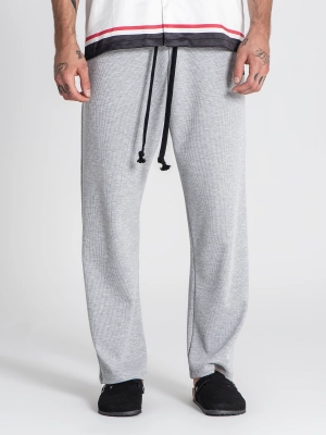 Grey Sensations Pants
