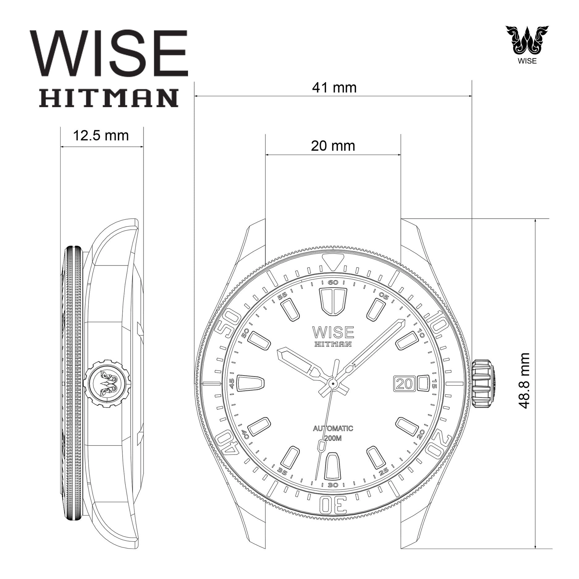 HITMAN HIT05