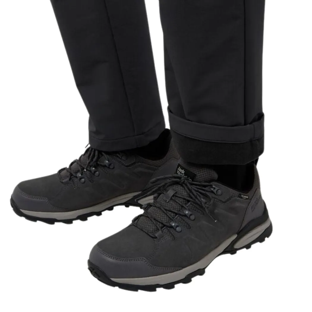 jack wolfskin Activate Thermic Men's Pants