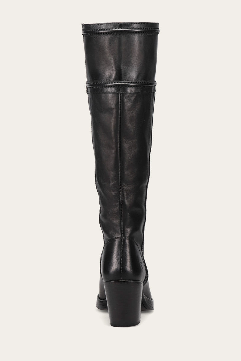 Jean Tall Pull On