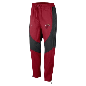 Jordan Brand Miami HEAT Statement Courtside Pants