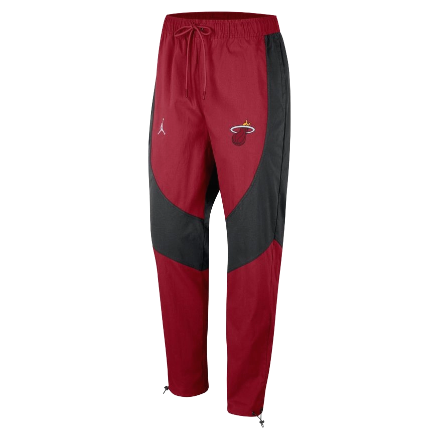 Jordan Brand Miami HEAT Statement Courtside Pants