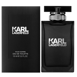 Karl Lagerfeld 3.4 oz EDT for men