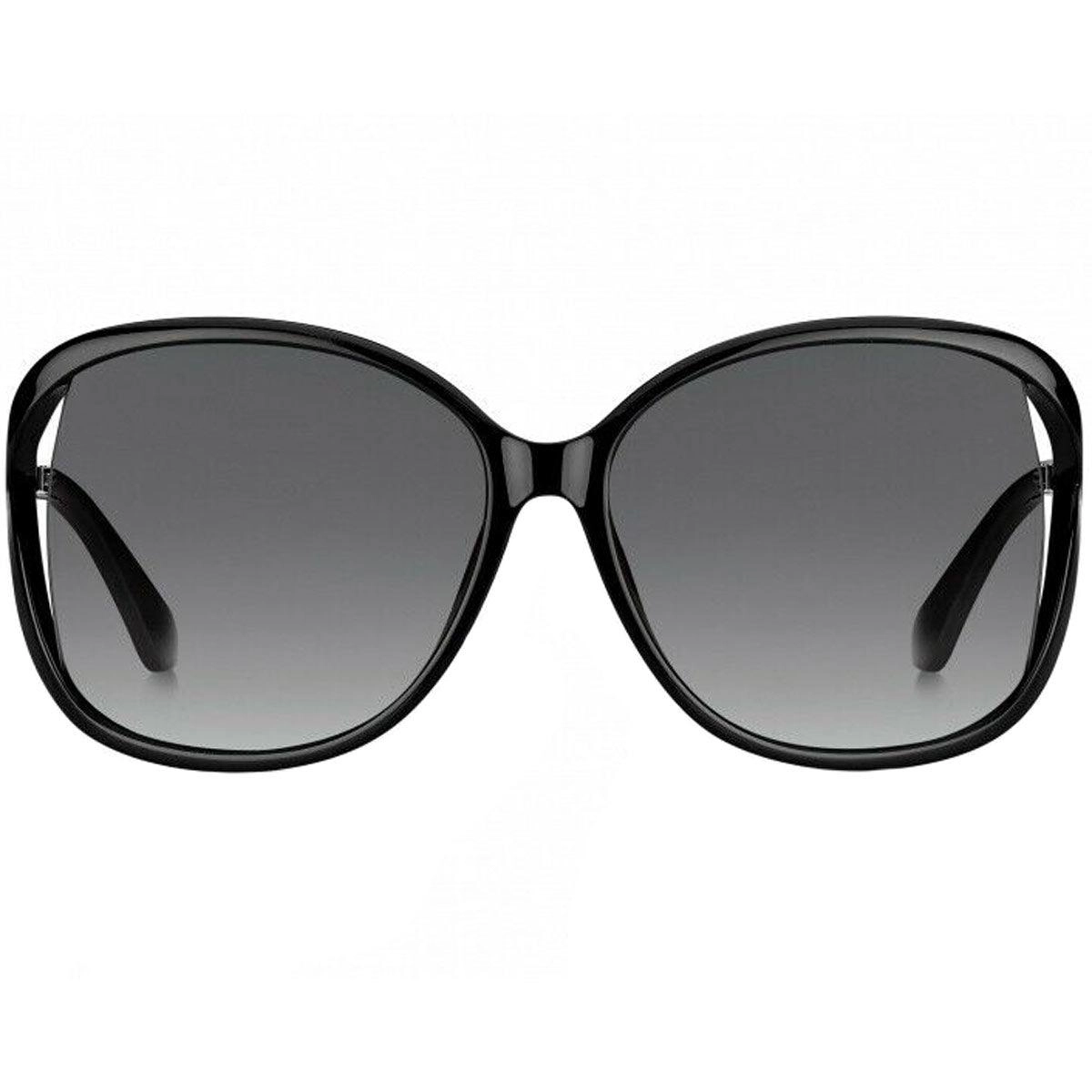 Kate Spade Women's Sunglasses - Gloriann-F S Gray Blue Lens | Gloriann-F S 02O5-IR