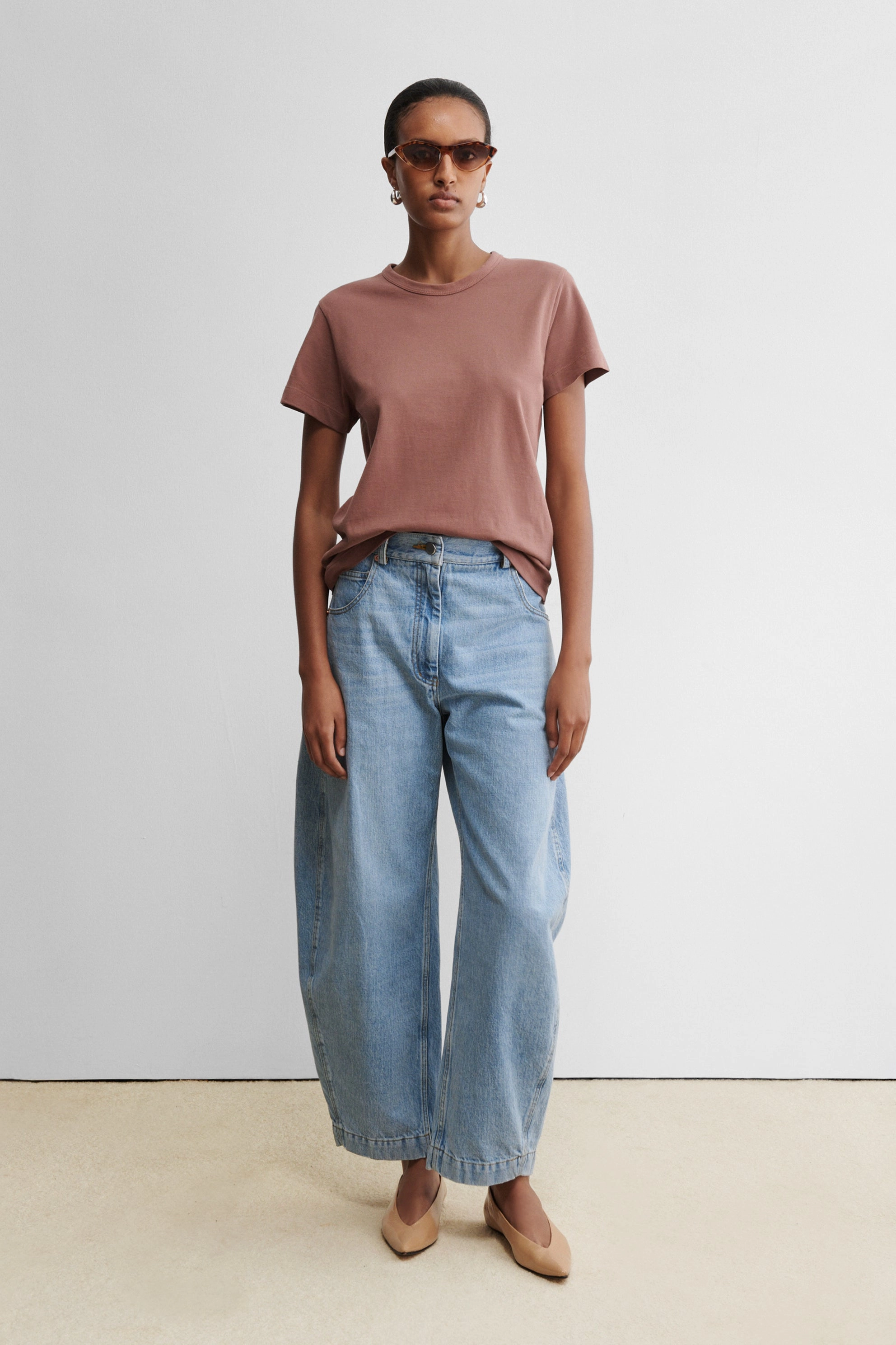 Keenan Pant