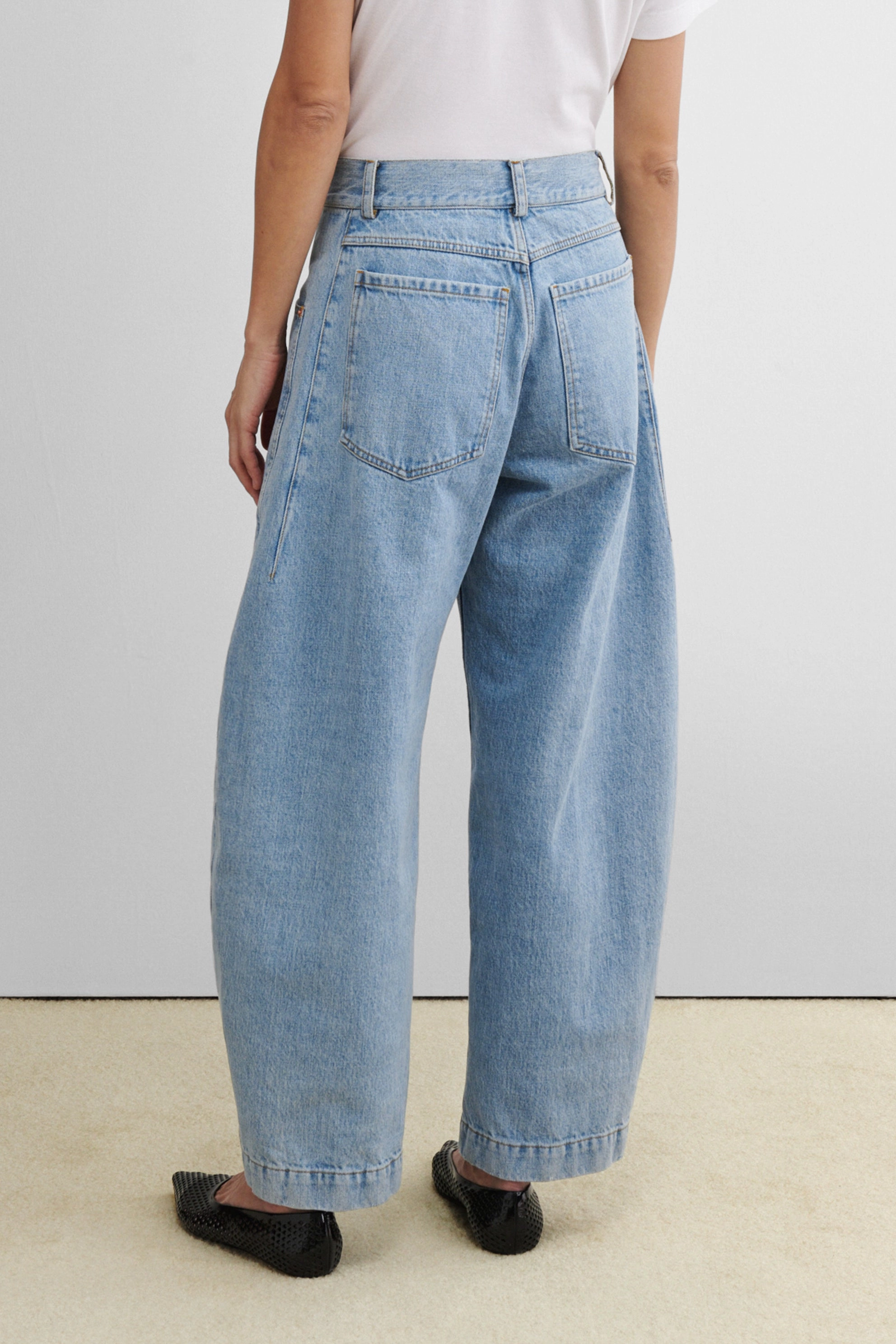 Keenan Pant