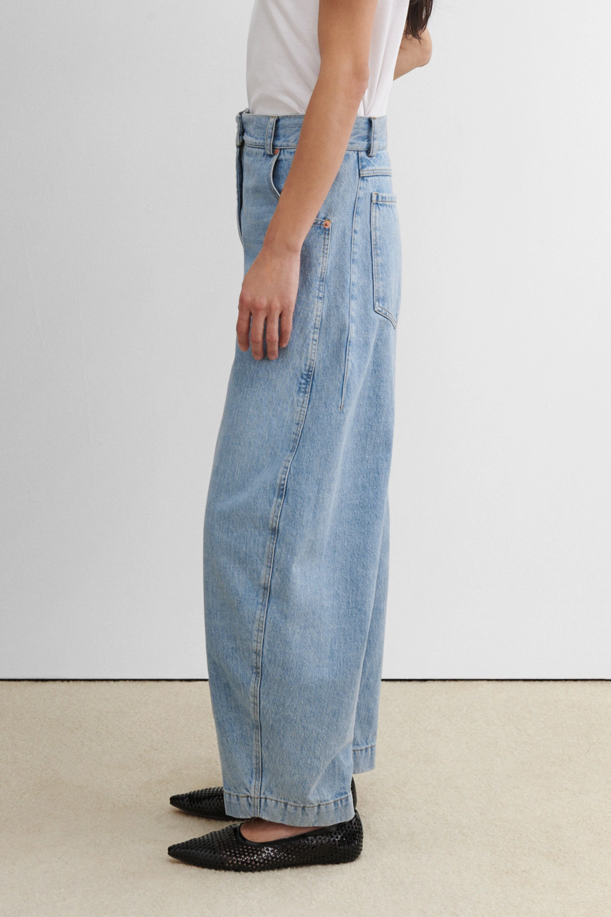 Keenan Pant