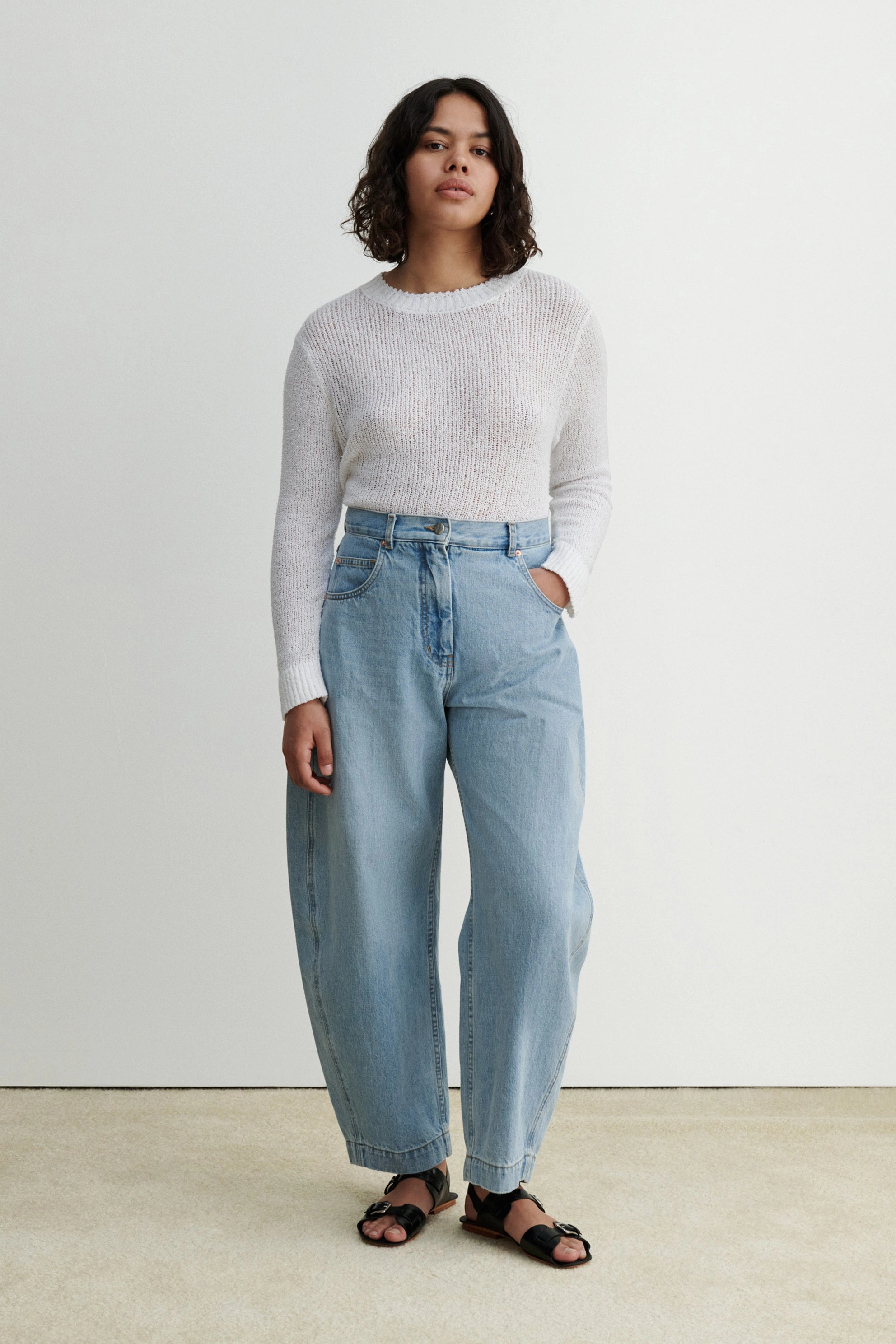 Keenan Pant