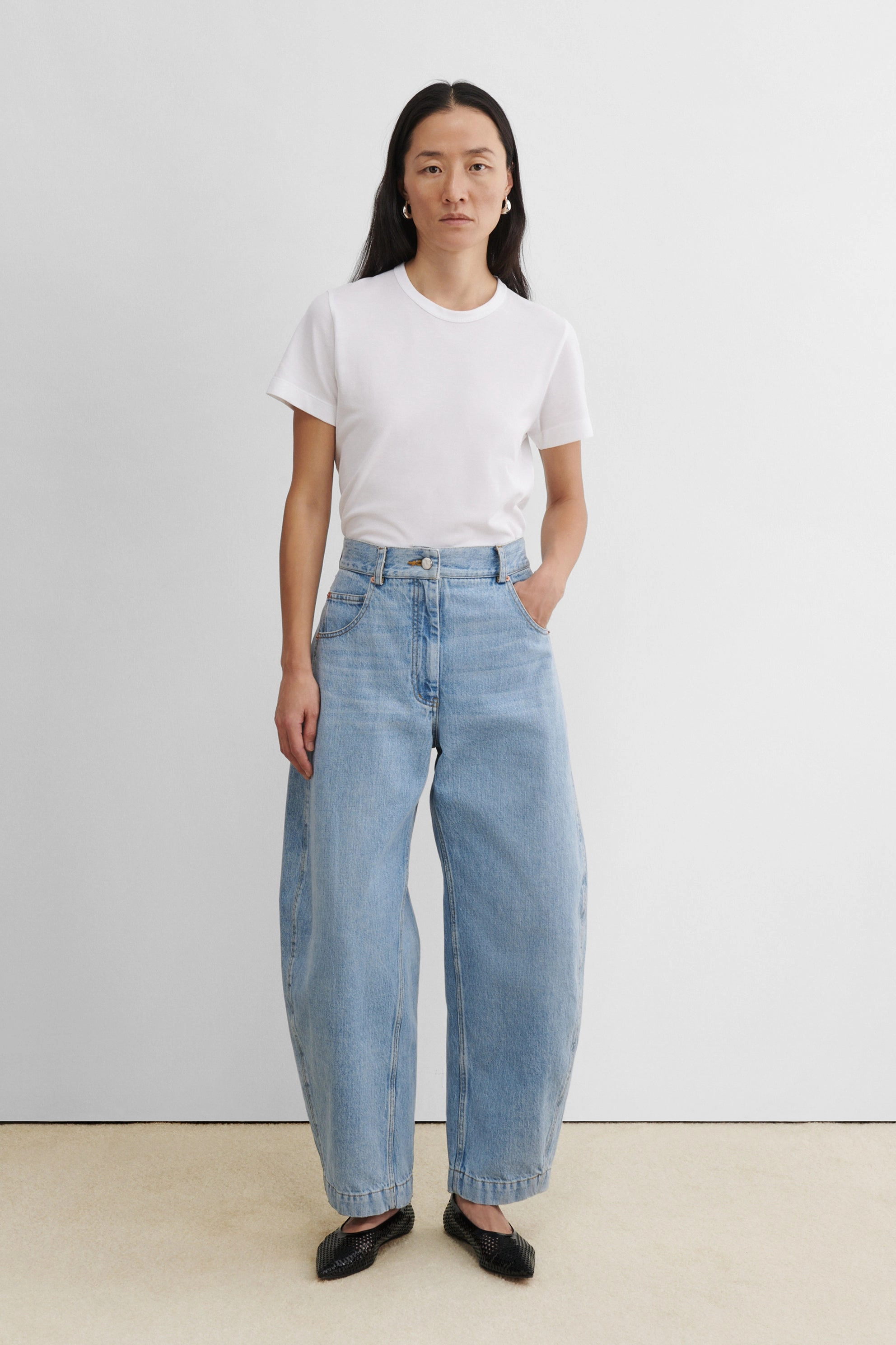 Keenan Pant