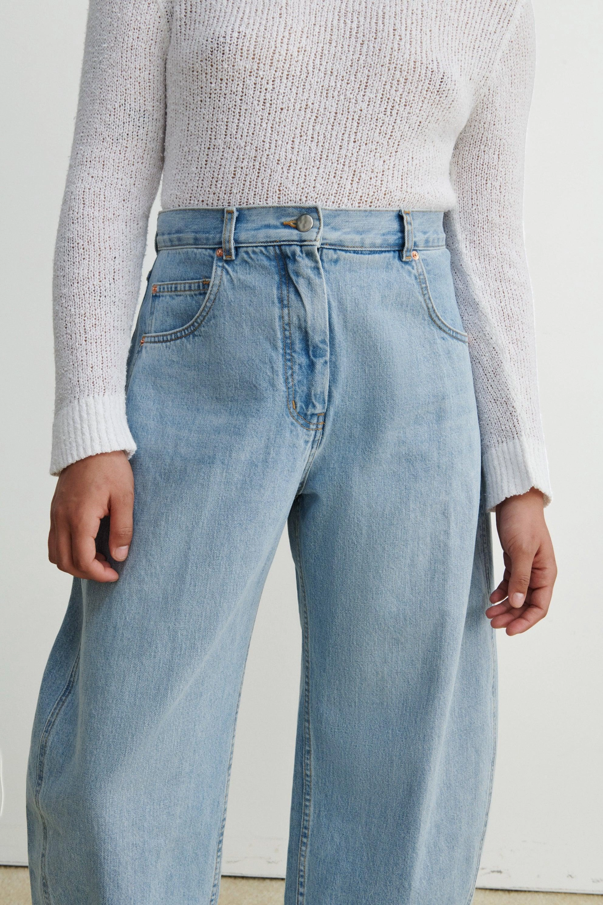 Keenan Pant