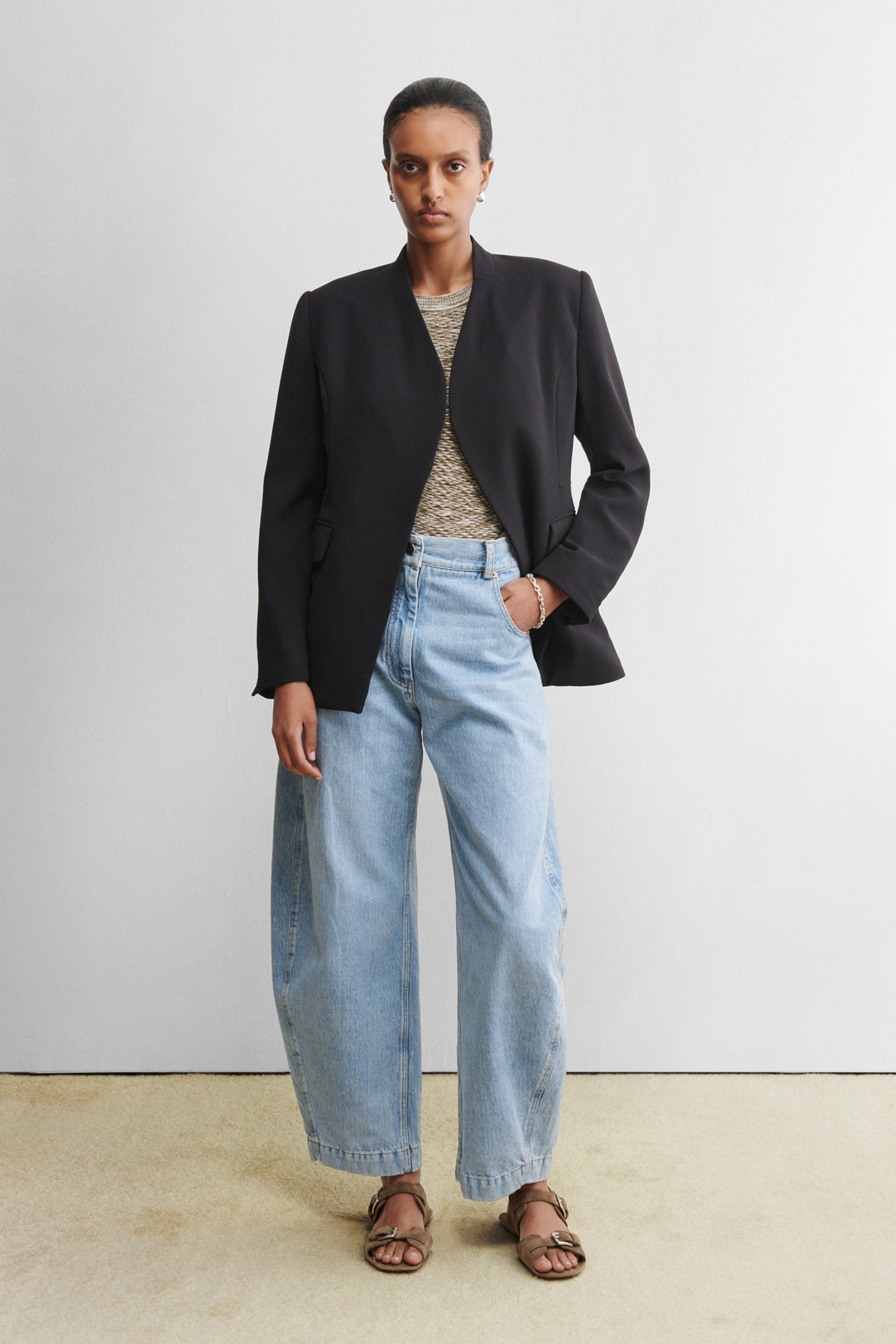 Keenan Pant
