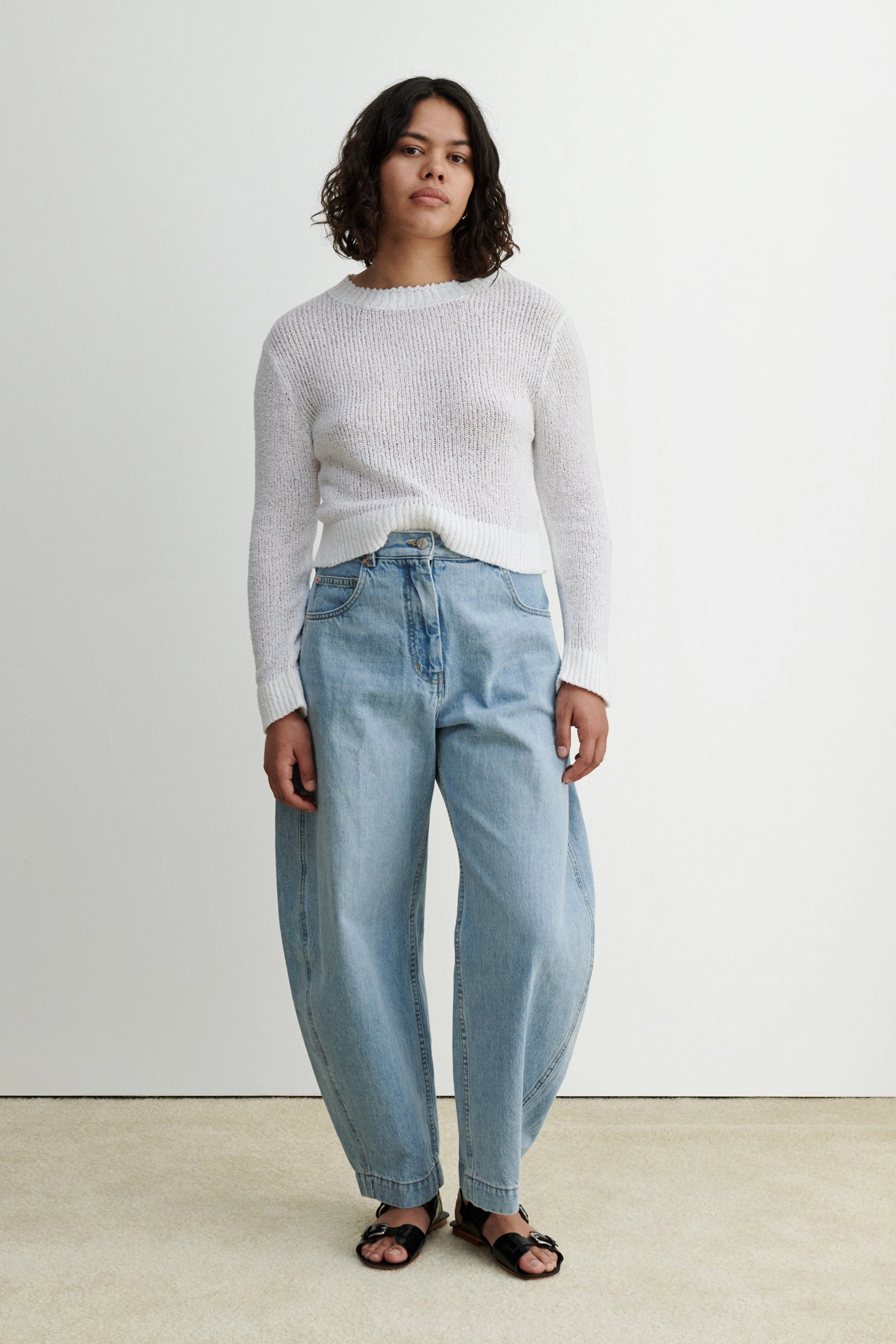 Keenan Pant