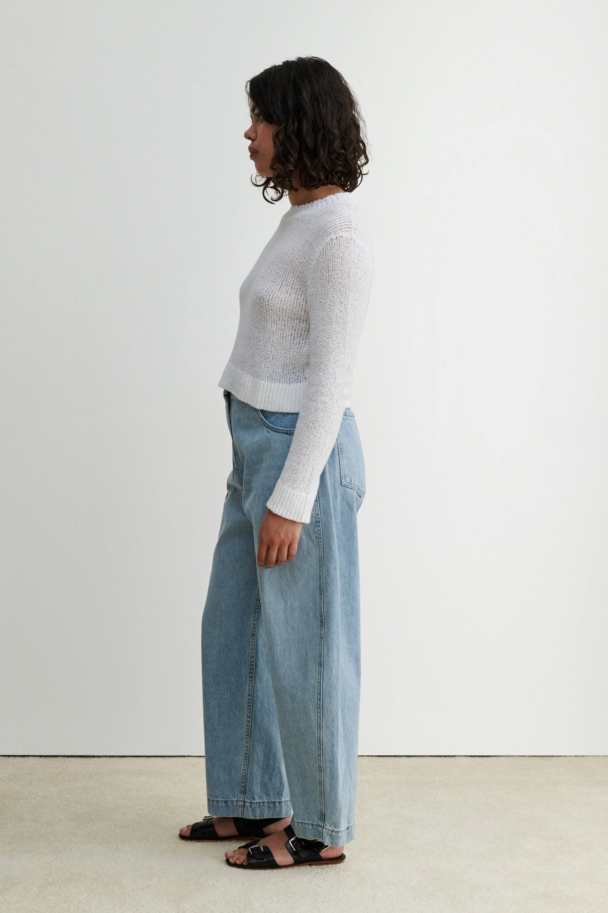 Keenan Pant