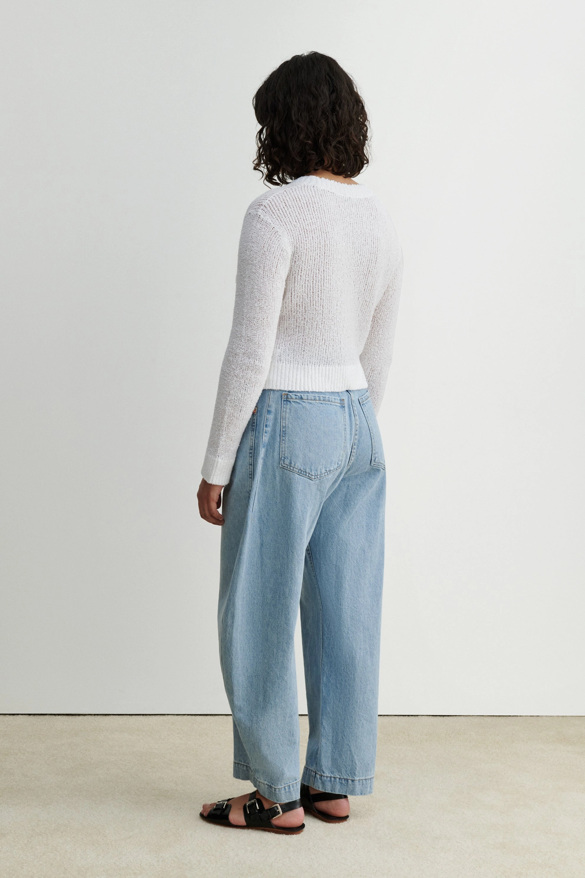 Keenan Pant