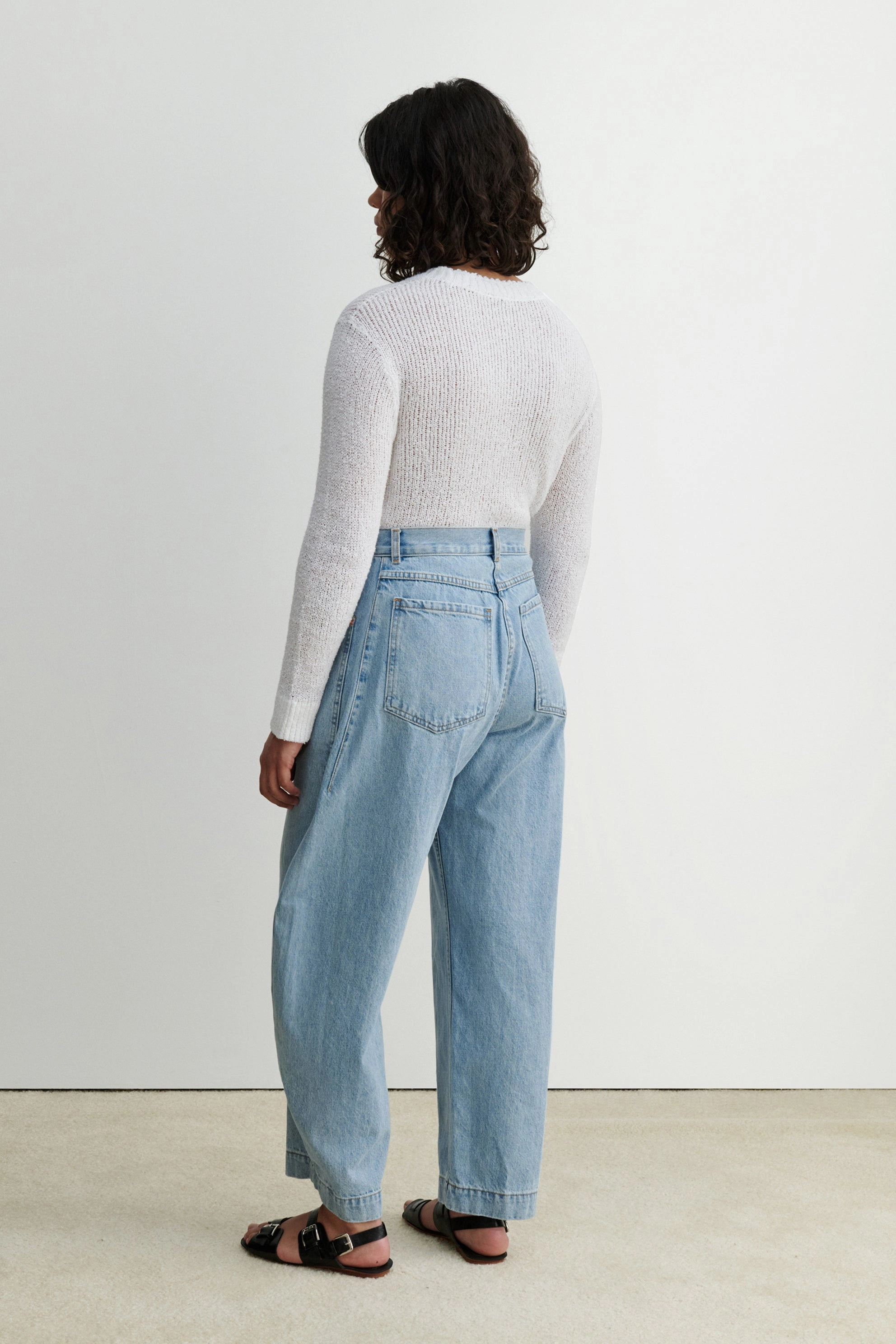 Keenan Pant