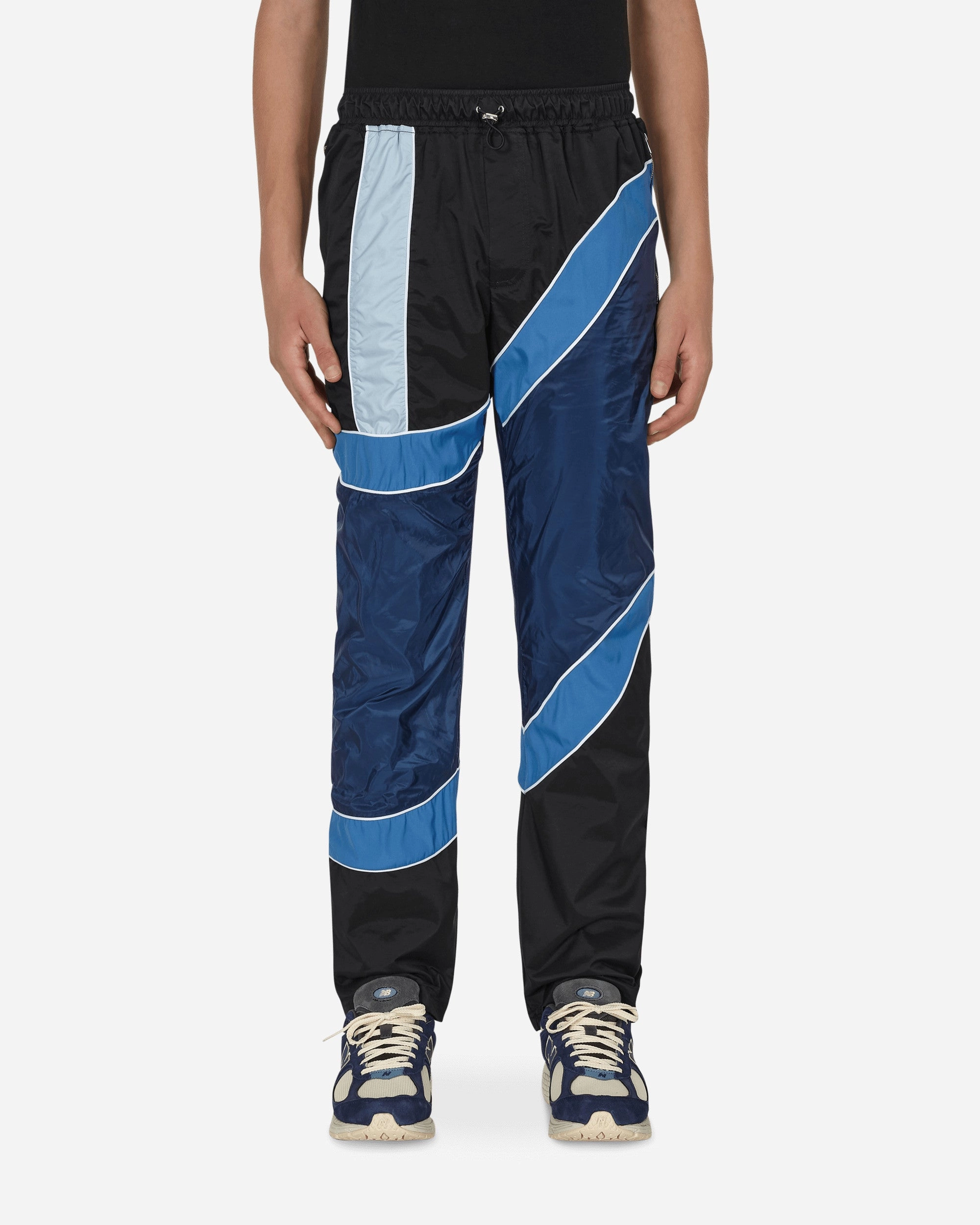 Kike Track Pants Blue