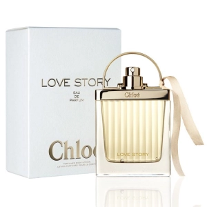 Love Story 2.5 EDP for women