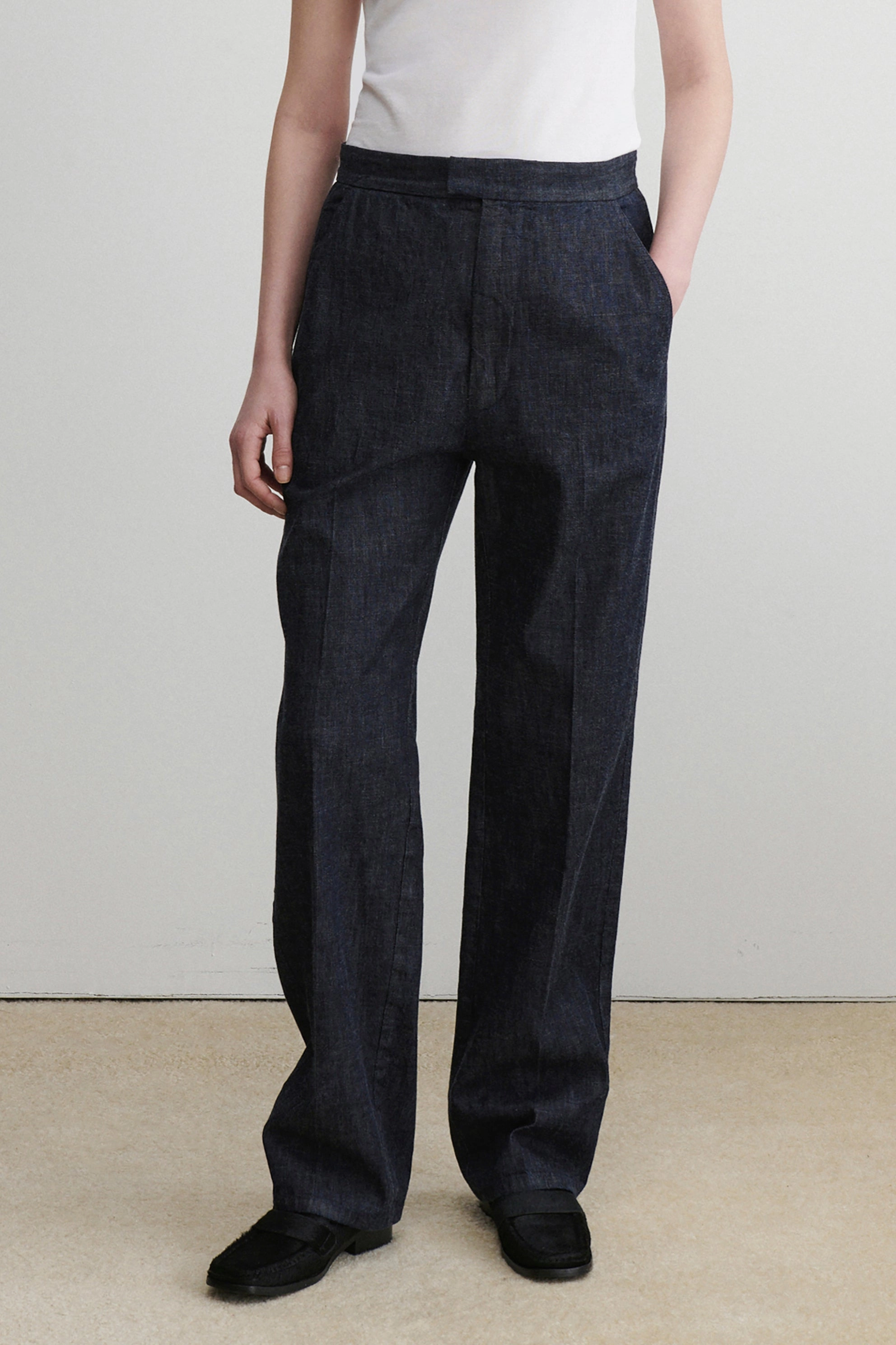 Neil Pant