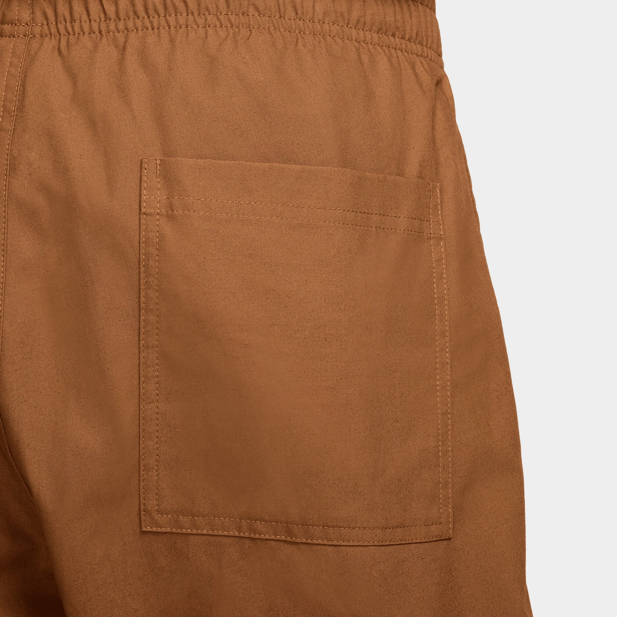 Nike Club Barcelona Pants / Light British Tan