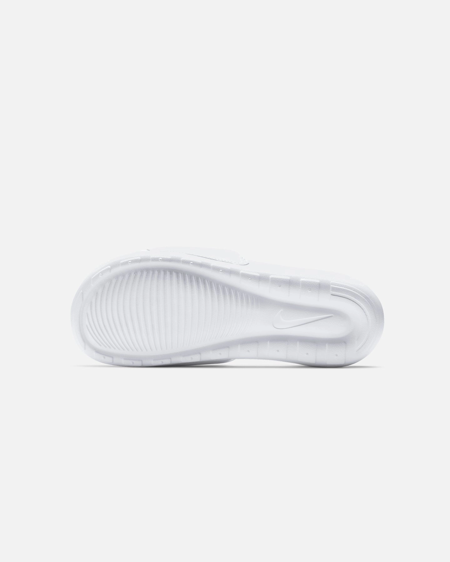 Nike Women's Victori One Slide White/Black