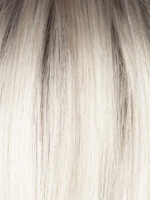 Nyx | Synthetic Lace Front Wig (Mono Part)