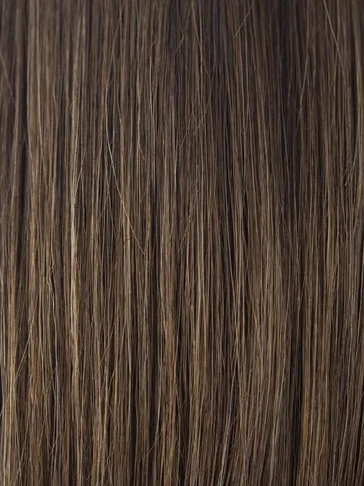 Nyx | Synthetic Lace Front Wig (Mono Part)