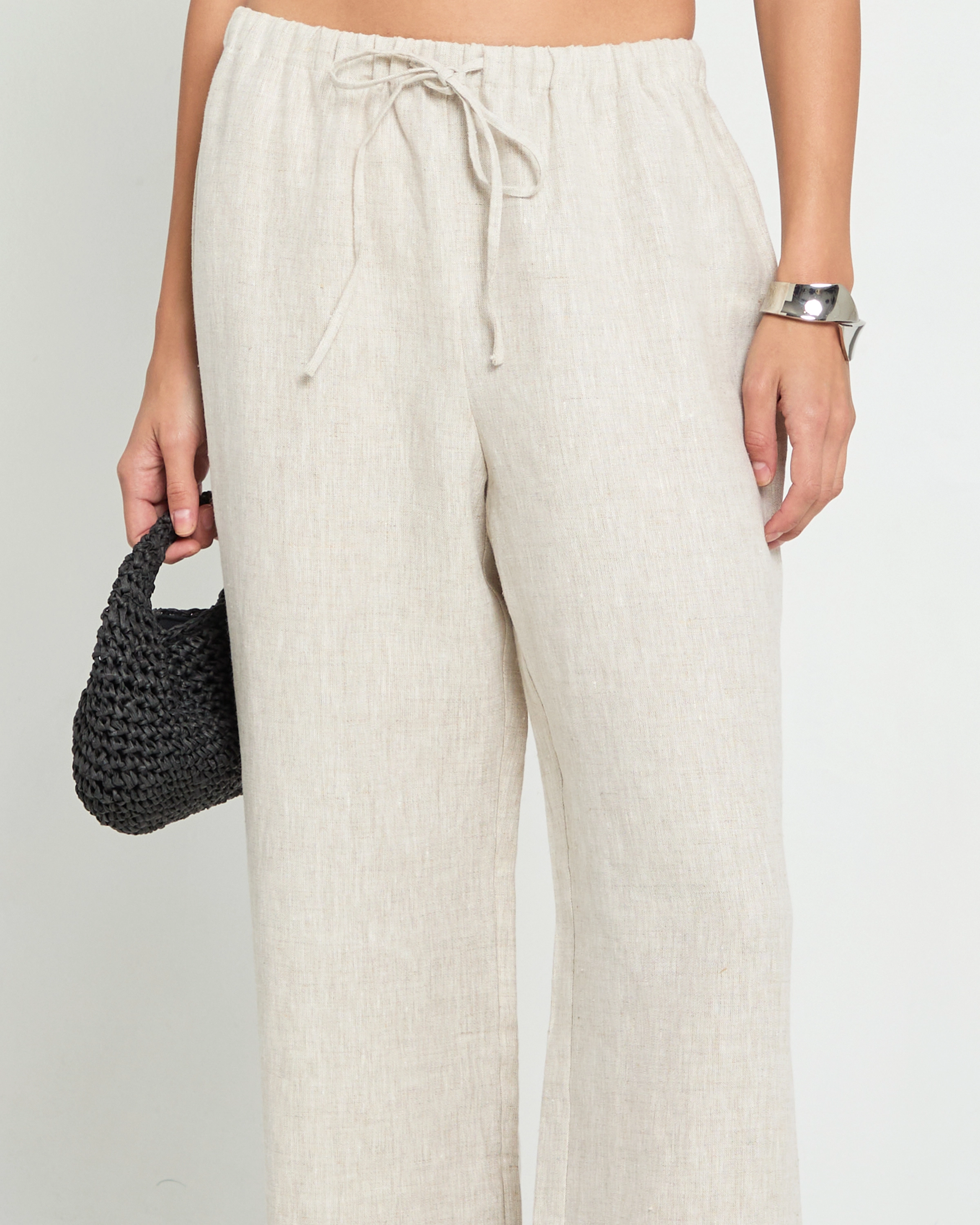 Paloma Linen Pant