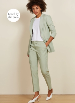 Phoebe Blazer