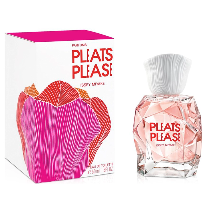 Pleats Please by Issey Miyake 50ml EDT