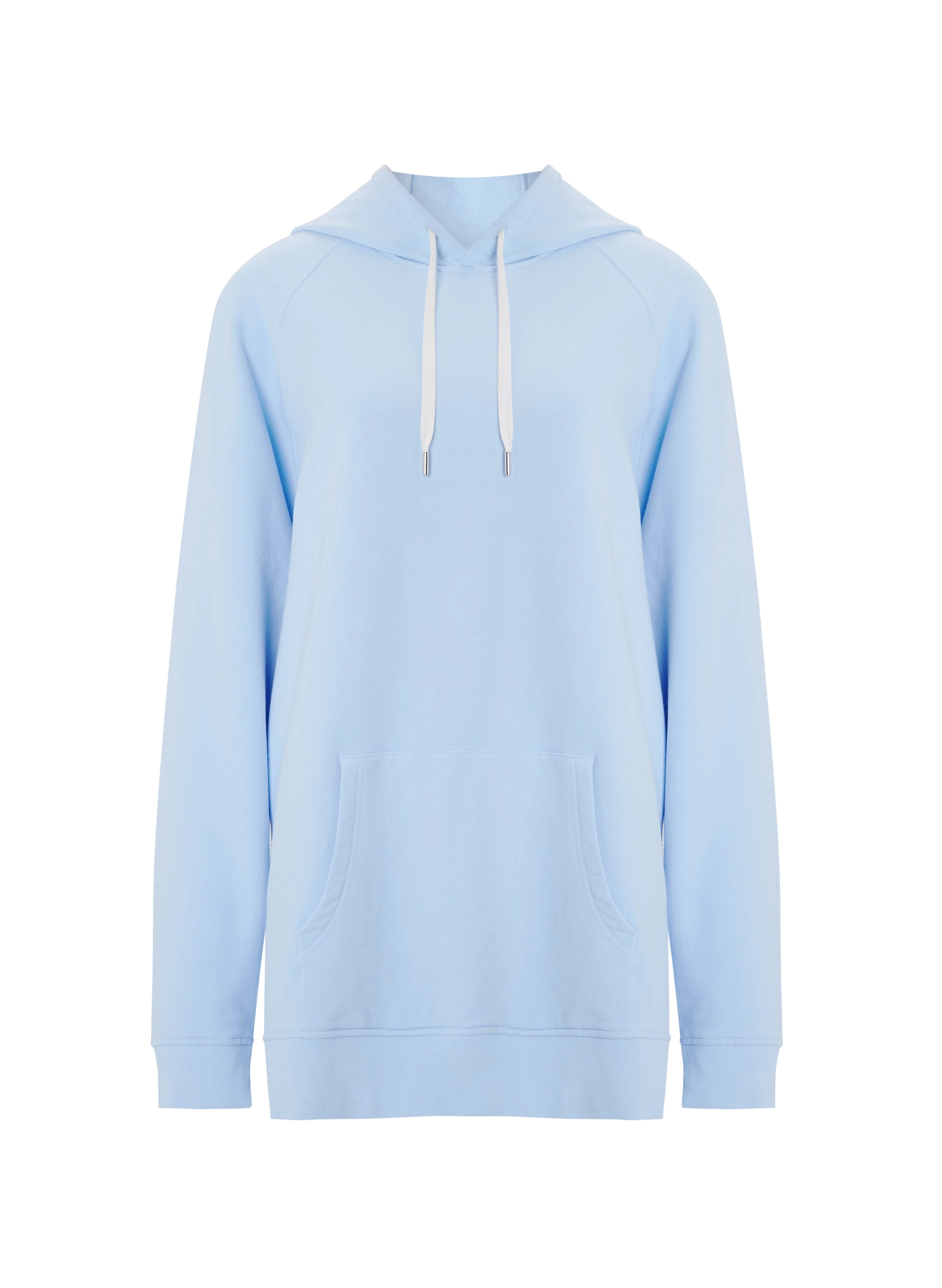 Pre-Loved Brooklyn Organic Hoodie