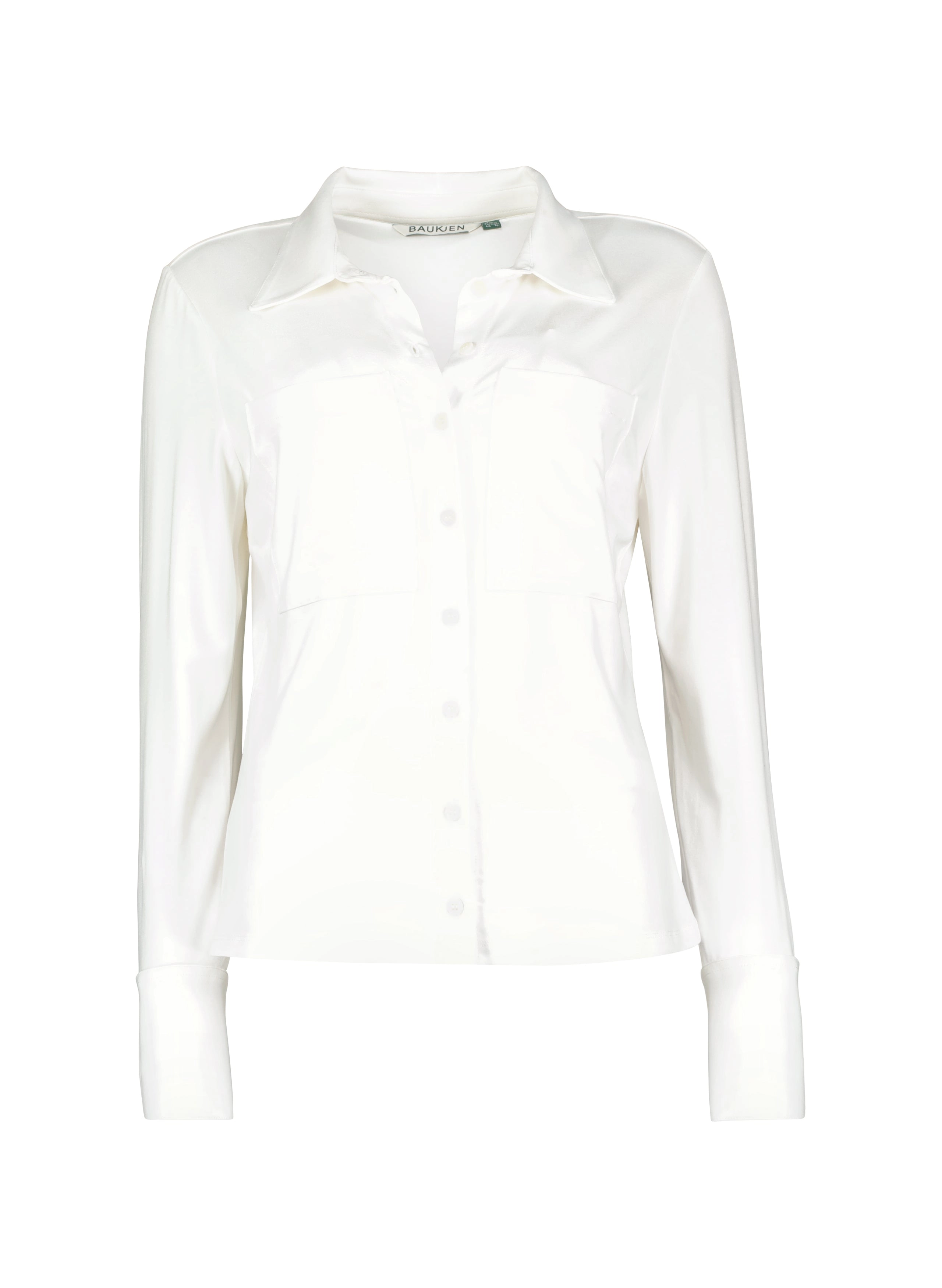 Pre-Loved Genevieve Shirt