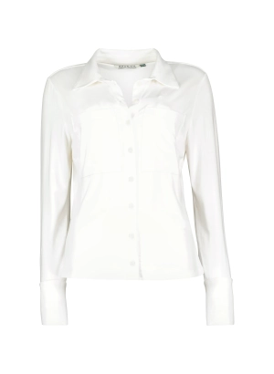 Pre-Loved Genevieve Shirt