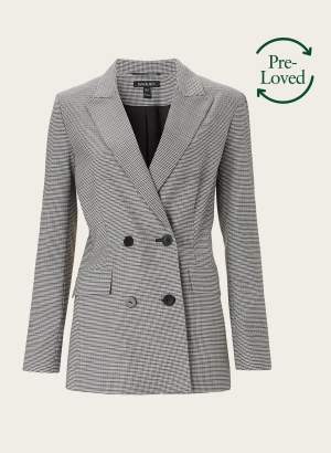 Pre-Loved Greta Blazer