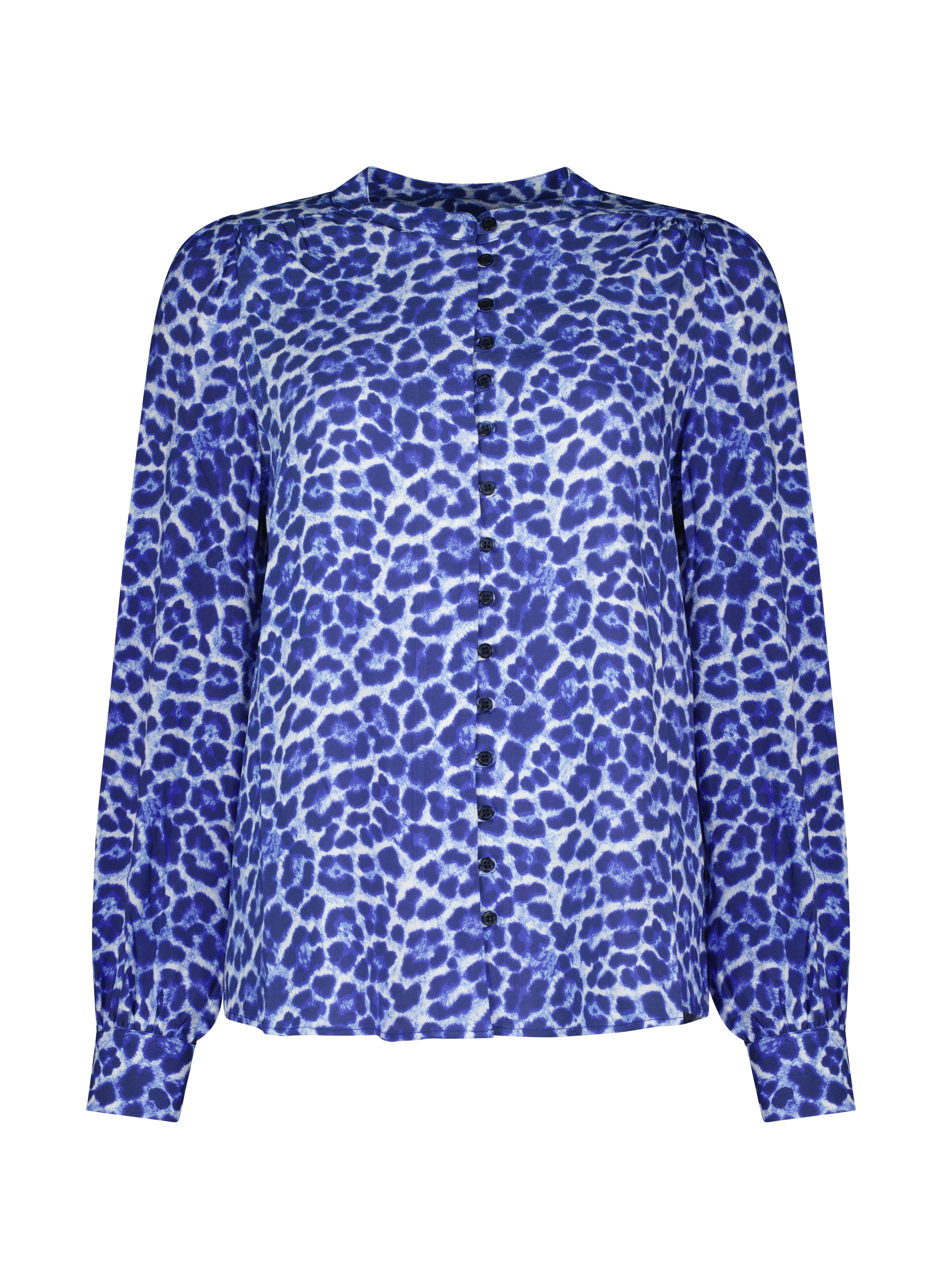 Pre-Loved Jaqueline Blouse