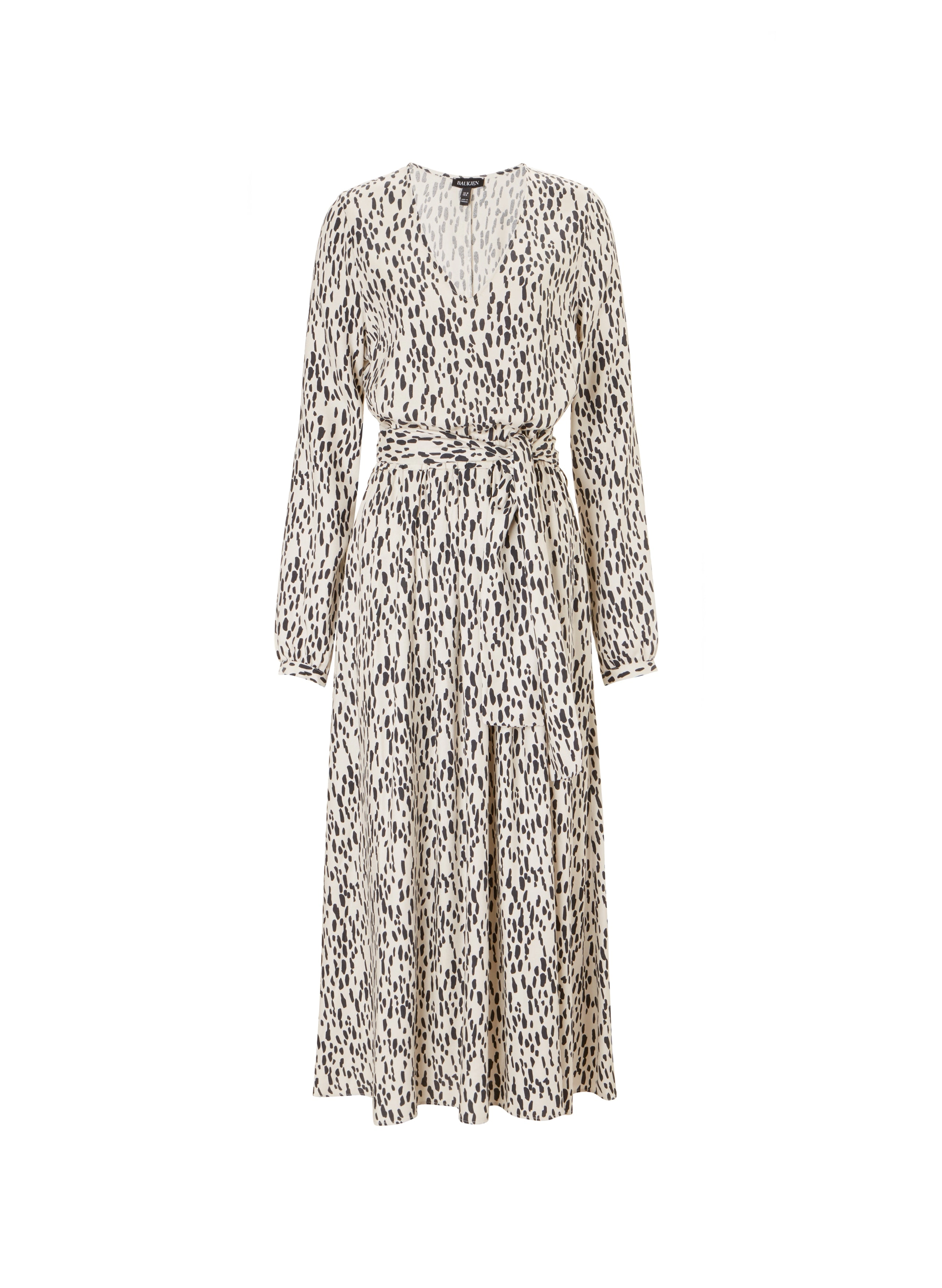 Pre-Loved Lexie Midi Dress