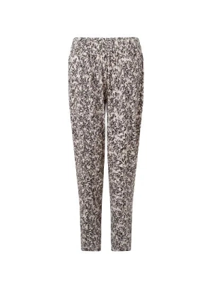 Pre-Loved Lorena Print Pants