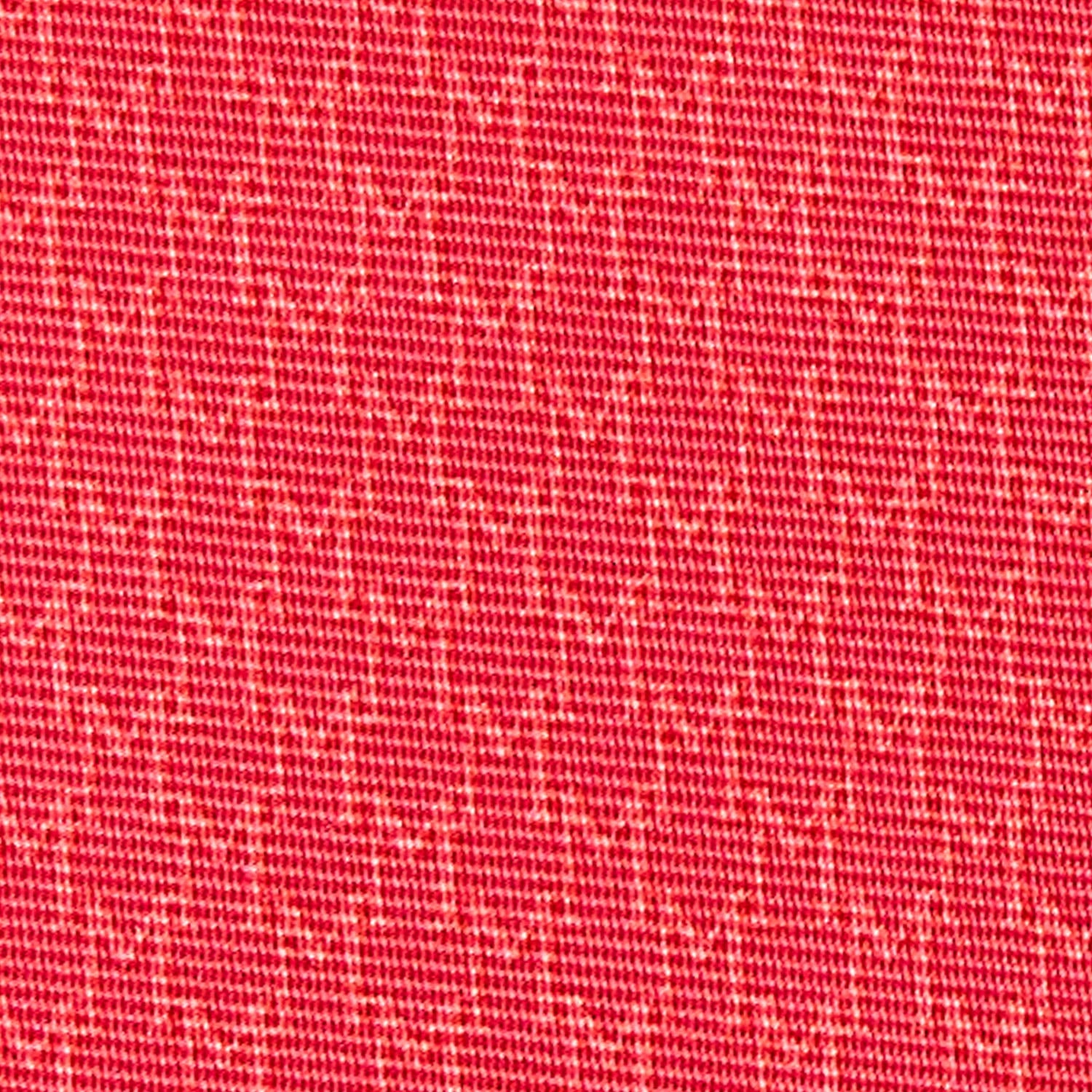 RED SARTORIAL CLASSIC SILK TIE