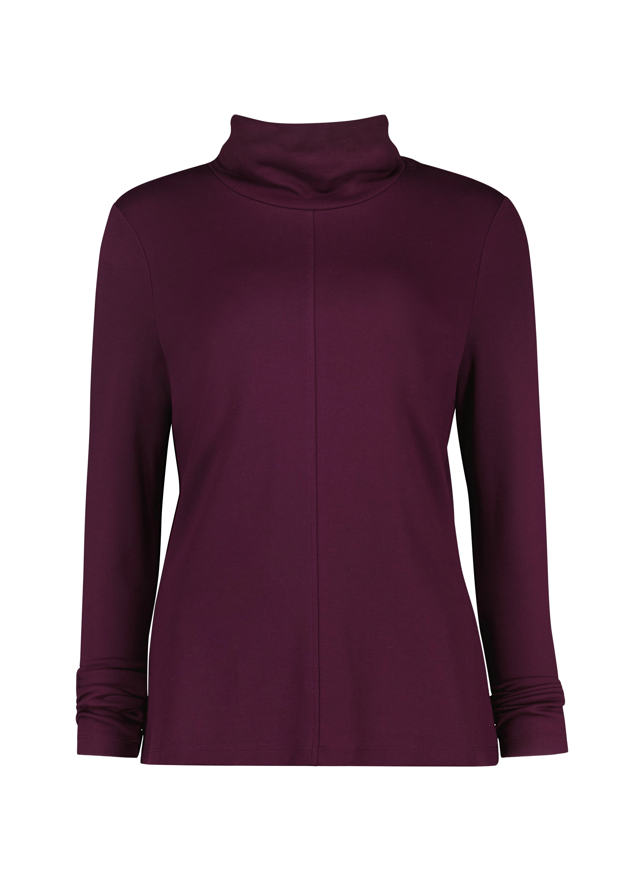 Roberta Top with LENZING™ ECOVERO™