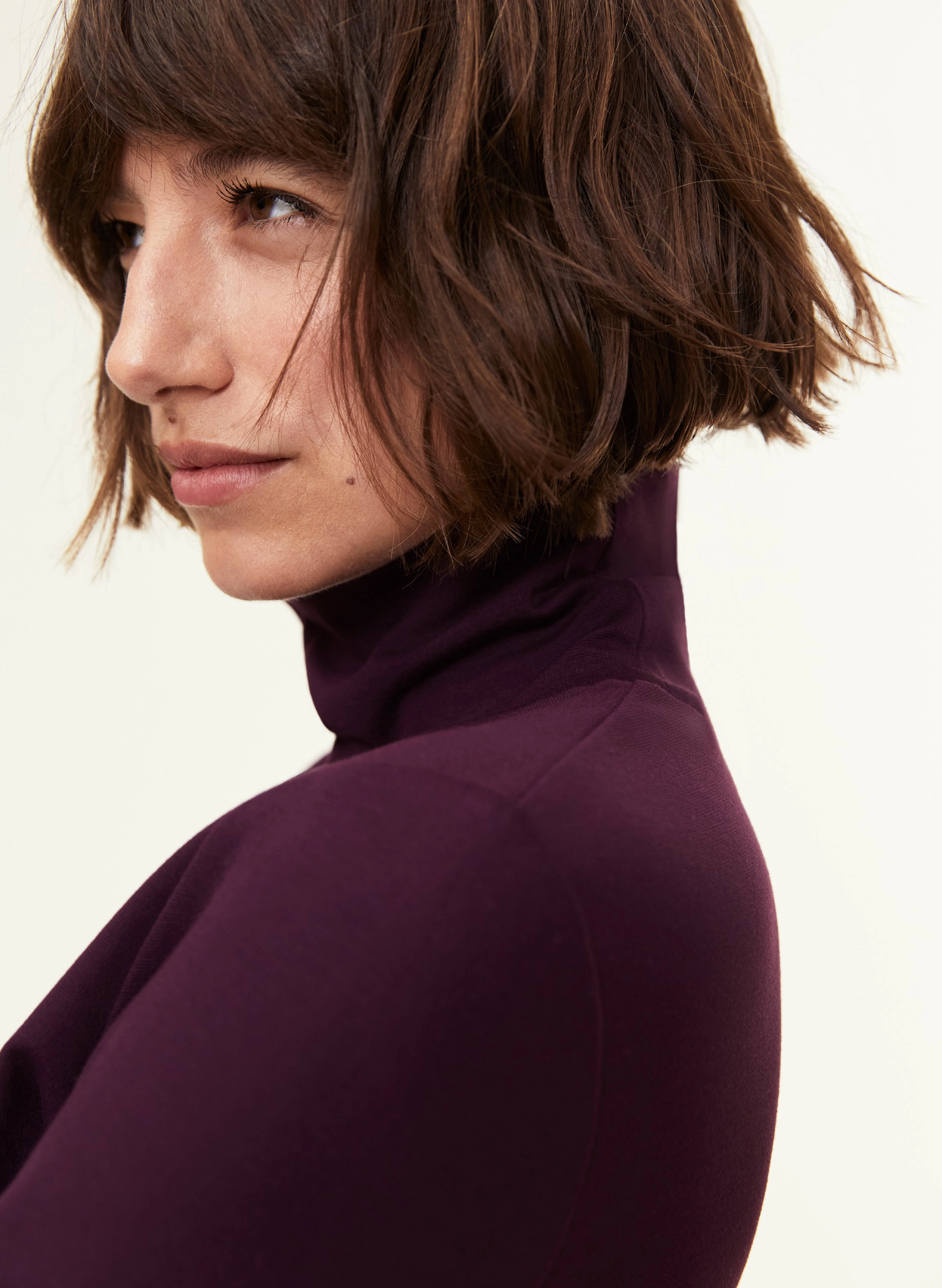 Roberta Top with LENZING™ ECOVERO™