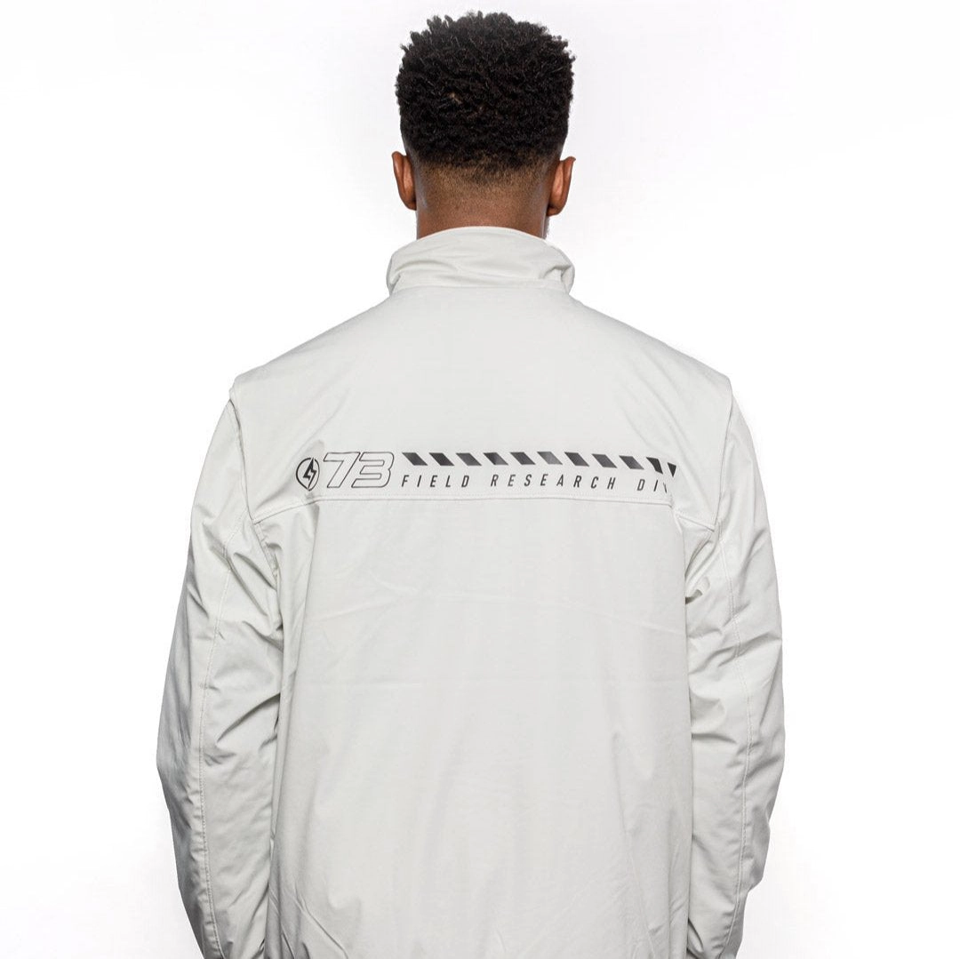 Royce Harrington Jacket
