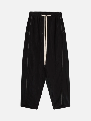 Sandy Pant in Black